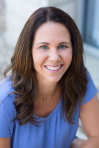 Dr Kristy Clinton
