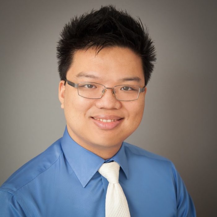 Dr. James Chen, Acupuncturist Backbone Wellness Center
