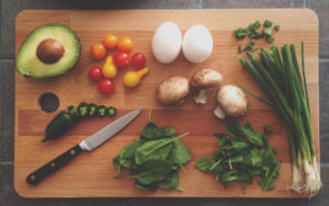 Benefits of Vitamin A