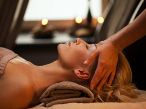 Massage Cedar Park, Texas