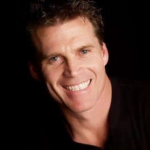 Dr. Chuck Karam