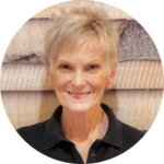 Trish Anderson