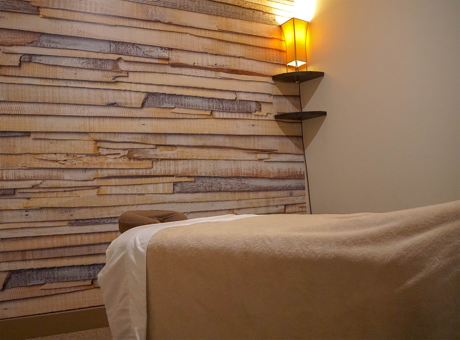 Backbone Wellness Center Room Backbone Wellness Center