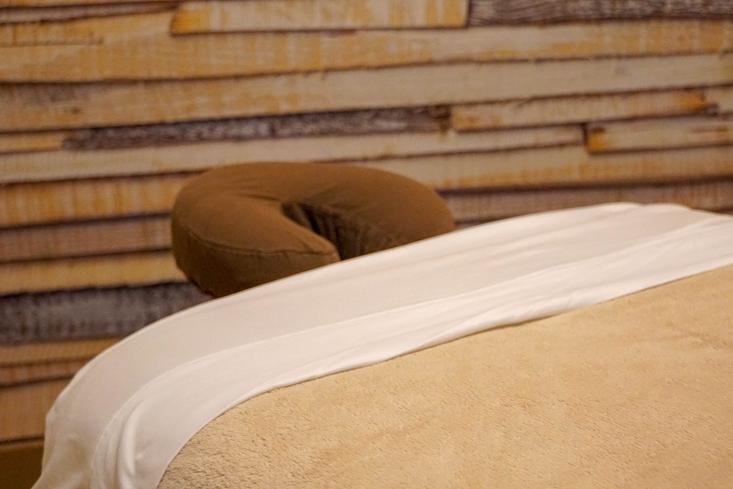 Backbone Wellness Center Table Backbone Wellness Center