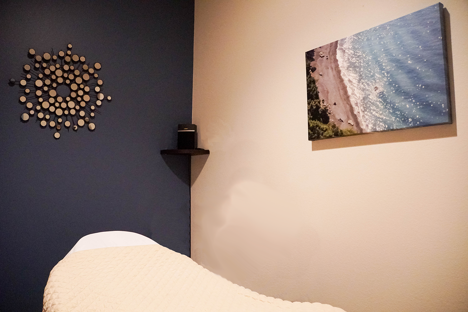 Backbone Wellness Center Room Backbone Wellness Center