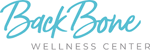 Back Bone logo