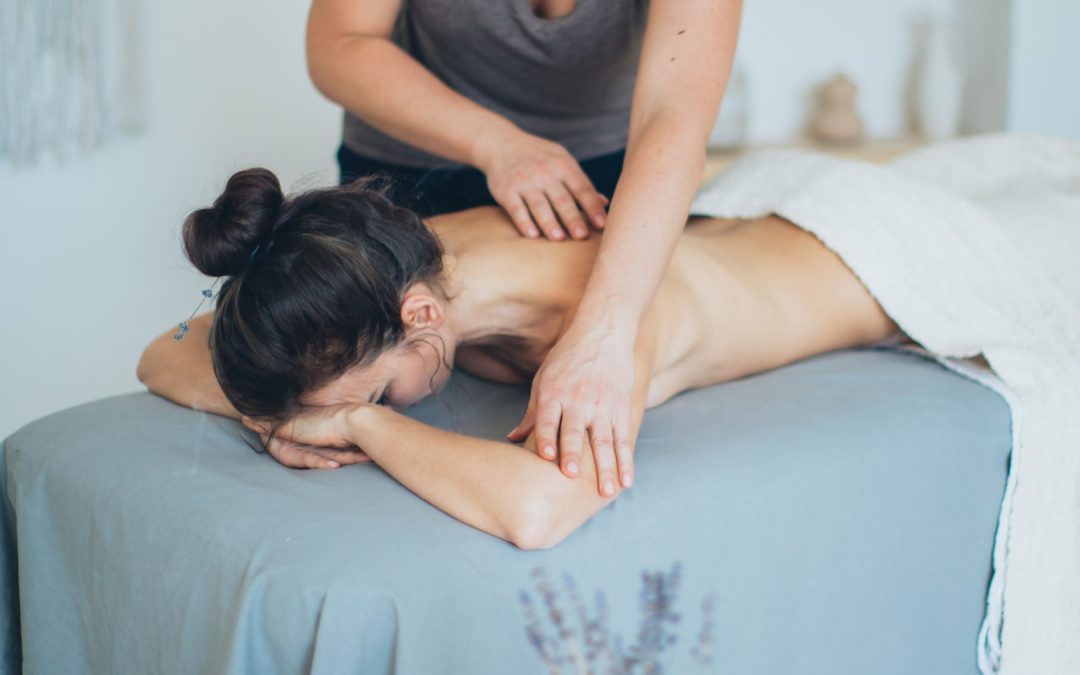 Would Therapeutic Medical Massage be Beneficial for Me? 